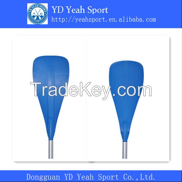 Adjustable SUP Paddle With Smart Design