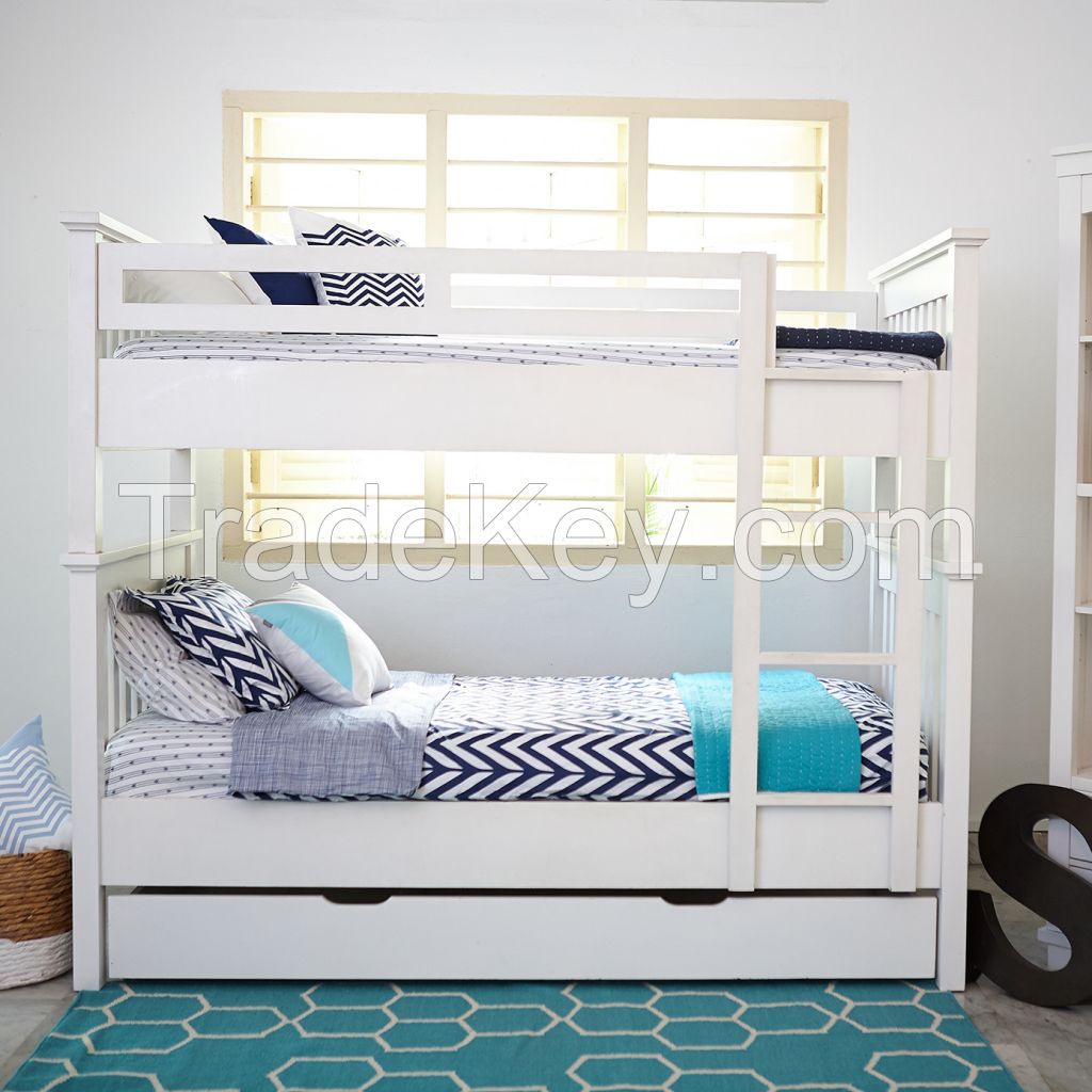 Kids Bunk Bed