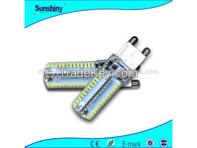 G9 led corn light 104smd