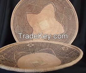 Grain Serving Baskets