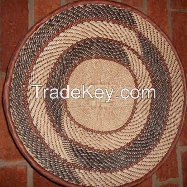 Tonga Baskets