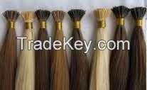 Hair extension glue keratine doubble drawn all colors