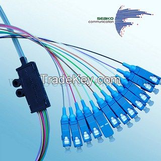 fiber optic patch cord cable