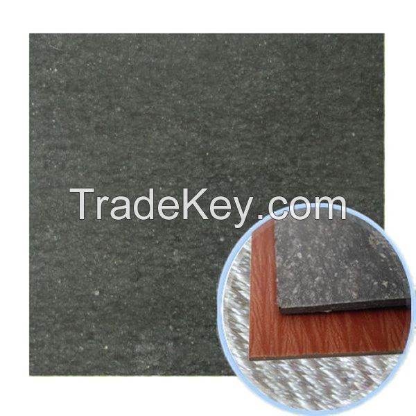 3mm thickness compressed non asbestos gasket sheet with nbr binded