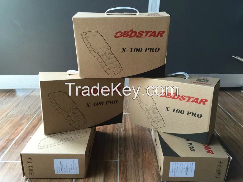 OBDSTAR super x-100pro auto key programmer (tel: +8615818682132)