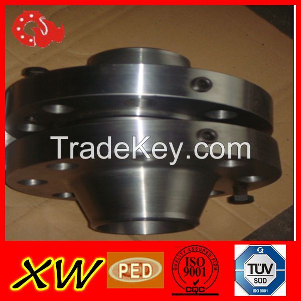 orifice flange