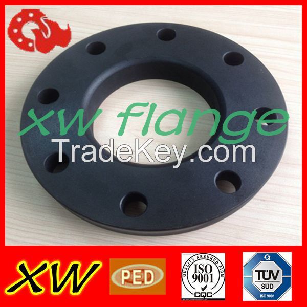   flanges Lap joint 