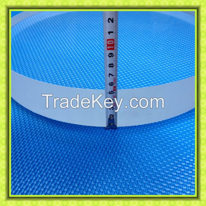 2&amp;#039;&amp;#039; thick quartz glass plate