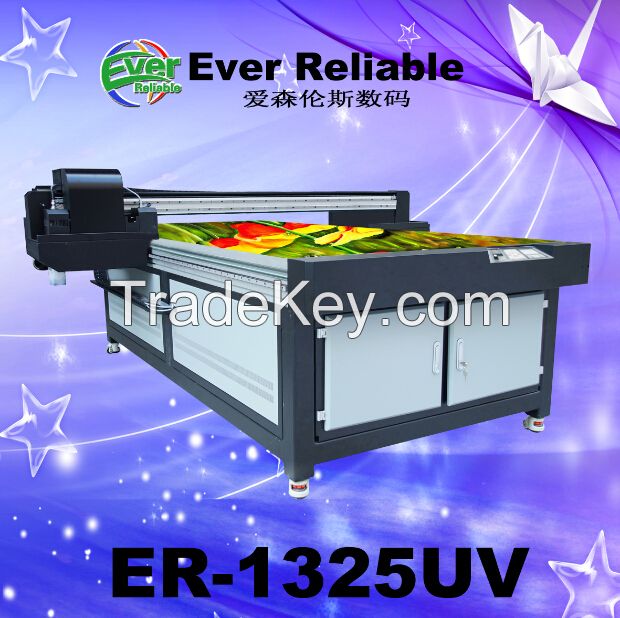 Large Offset Digital UV Printer