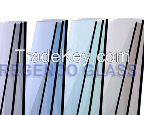 Tinted Float Glass