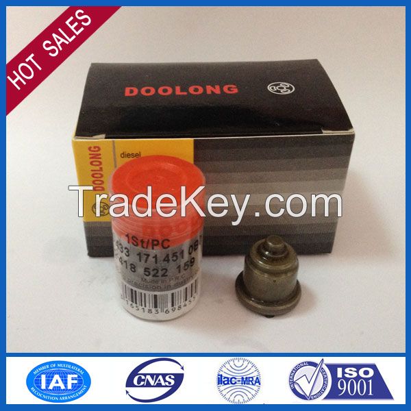 Diesel engine injection pump delivery valve 103200-51300 