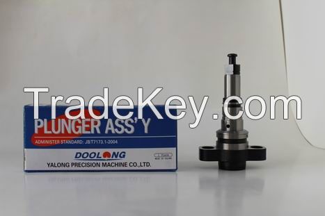 diesel plunger PS7100 for engine truck