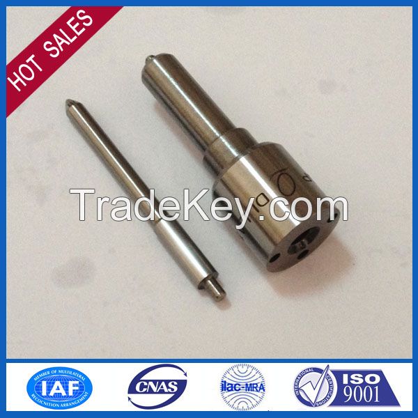 High Quality P Type Diesel Fuel Nozzle DLLA160P624 