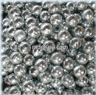 Zinc Ball(Pure Zinc Ball),Zinc BallÎ¦20mmâÎ¦80mm