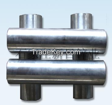 Zinc Rod