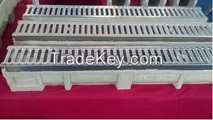 sheet metal gratings