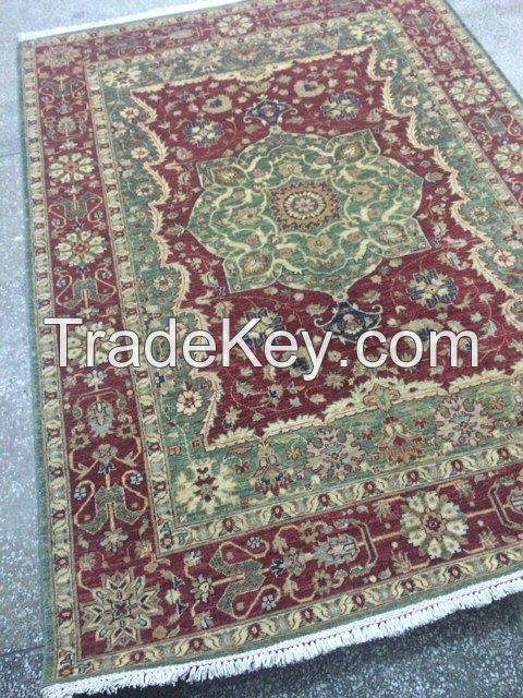 Hand Made Carpets