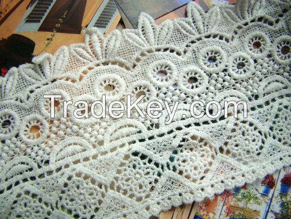 GPO Lace