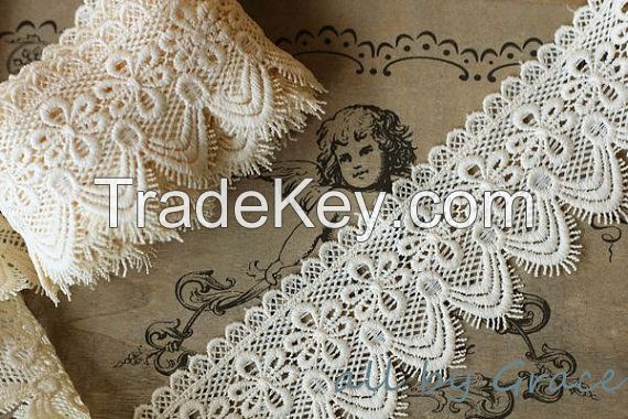 GPO Lace