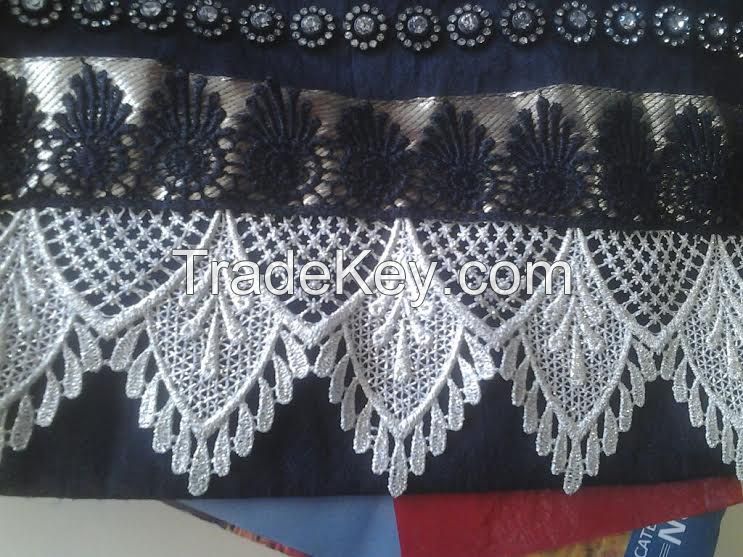 GPO Lace