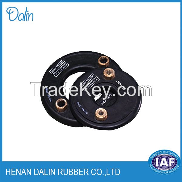 Pneumatic disc air bag