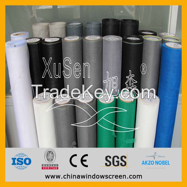 fiberglass insect screen mesh