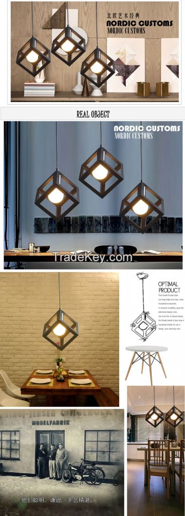 Modern Newest LED Downlight Pendant Lights LED Ceiling Light