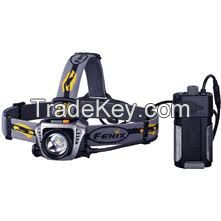 Petzl Fixo Duo 14 LED Headlamp E63 L14