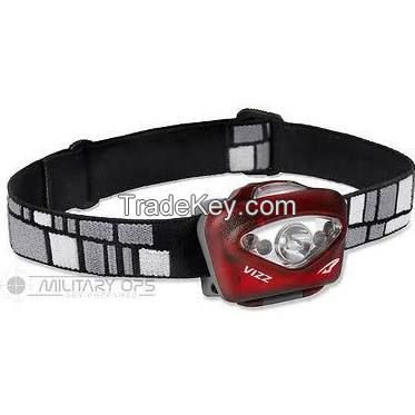 Petzl E76 P Duobelt LED 14 Headlamp