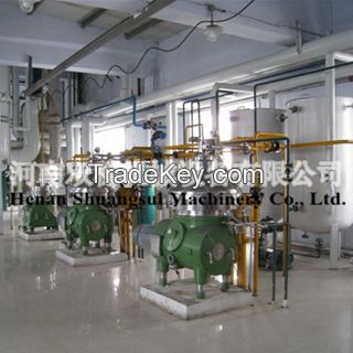 Pail Fruit oil production line