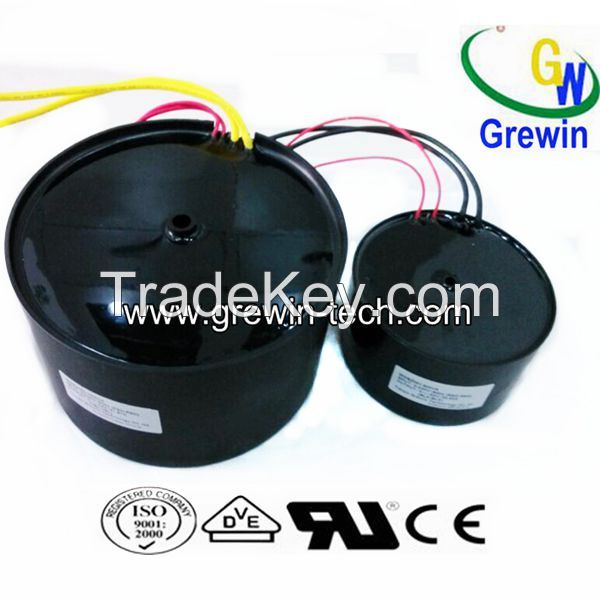 25va to 6000va Waterproof high voltage transformer