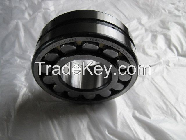 22317  spherical roller bearings 85*180*60