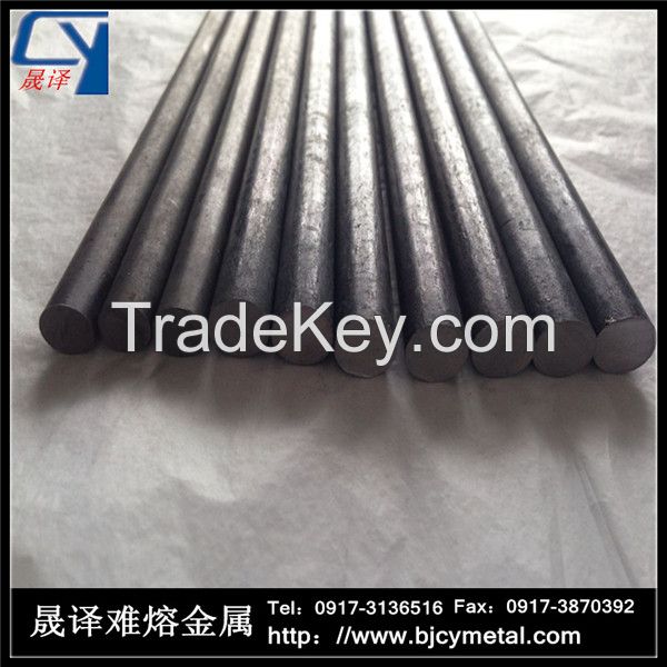 Supply molybdenum electrode molybdenum electrode manufacturer molybden