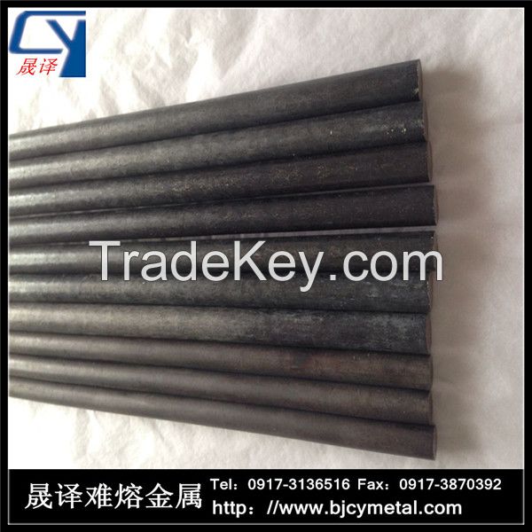 Supply molybdenum electrode molybdenum electrode manufacturer molybden