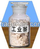 High Quality Refined Naphthalene From China