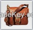 Ladies Leather Bags