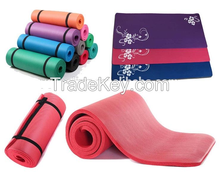 yoga mat