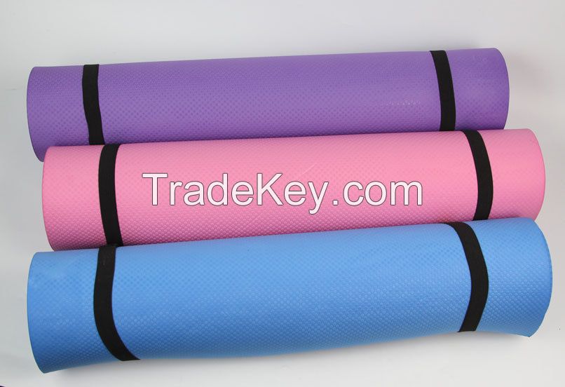 yoga mat