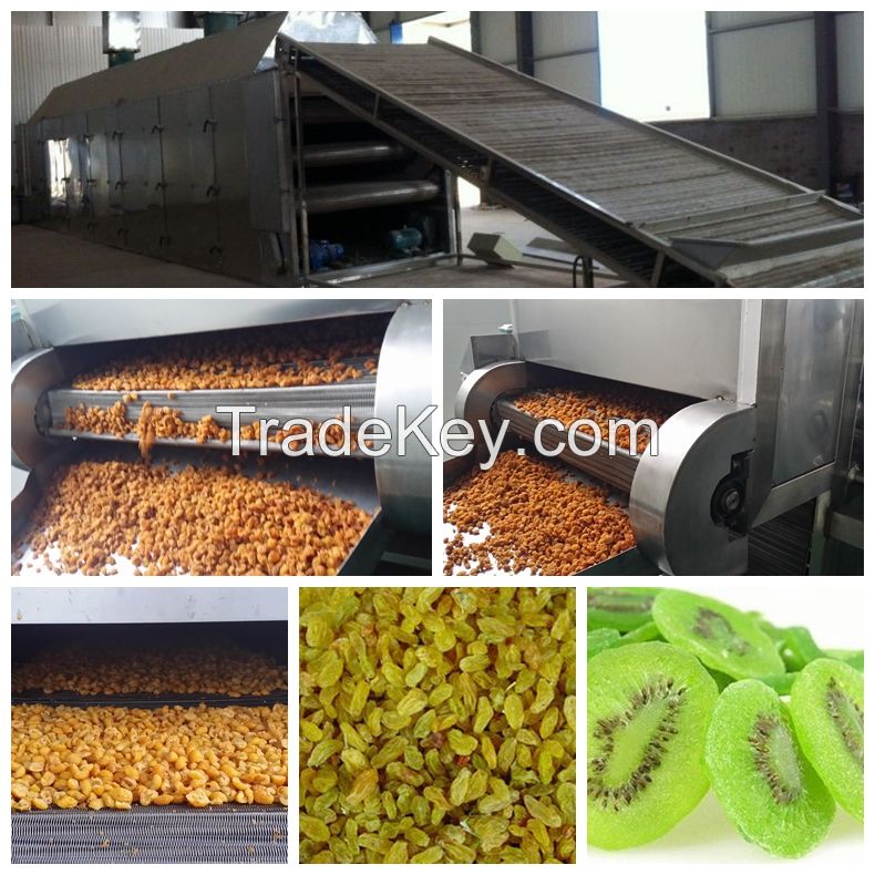 Citrus juice processing line