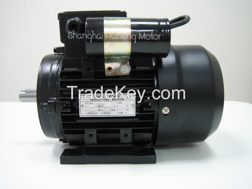 tire changer aluminum hydraulic motor