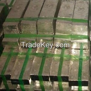 Tin Ingots