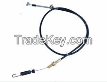 throttle cable