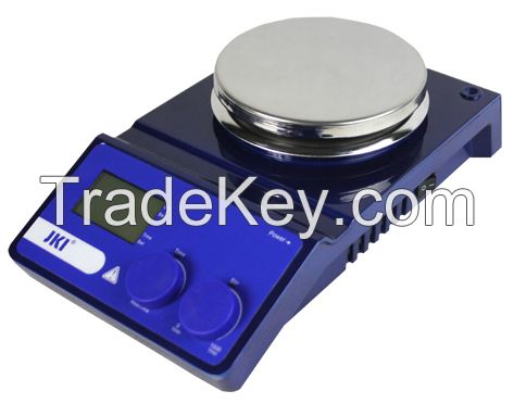 Digital Magnetic Stirrer