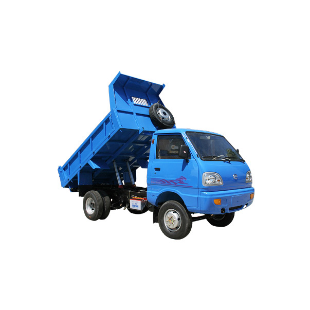 mini dump truck