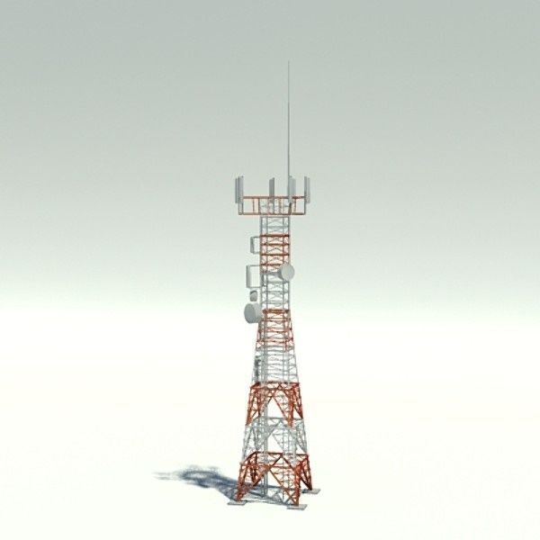 Telecom Towers