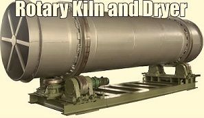 ROTARY KILNS