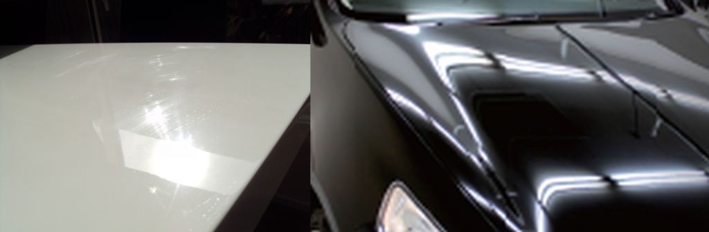Nano Ceramic Coatings