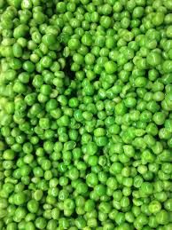 Green Peas