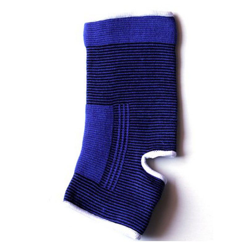 Cotton ankle guard for all people