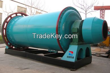 ball mill